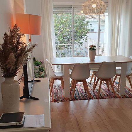 Apartamento Nuevo En Terrassa Centro Dış mekan fotoğraf