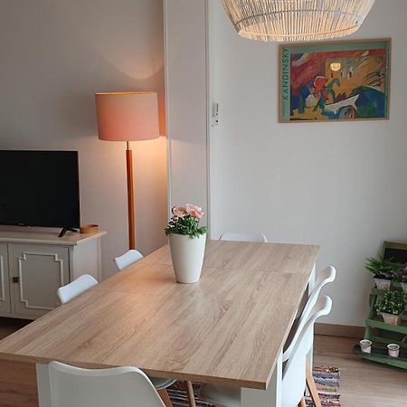 Apartamento Nuevo En Terrassa Centro Dış mekan fotoğraf