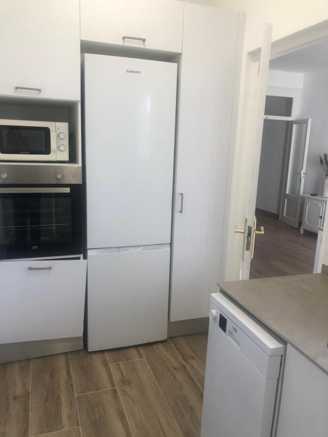 Apartamento Nuevo En Terrassa Centro Dış mekan fotoğraf