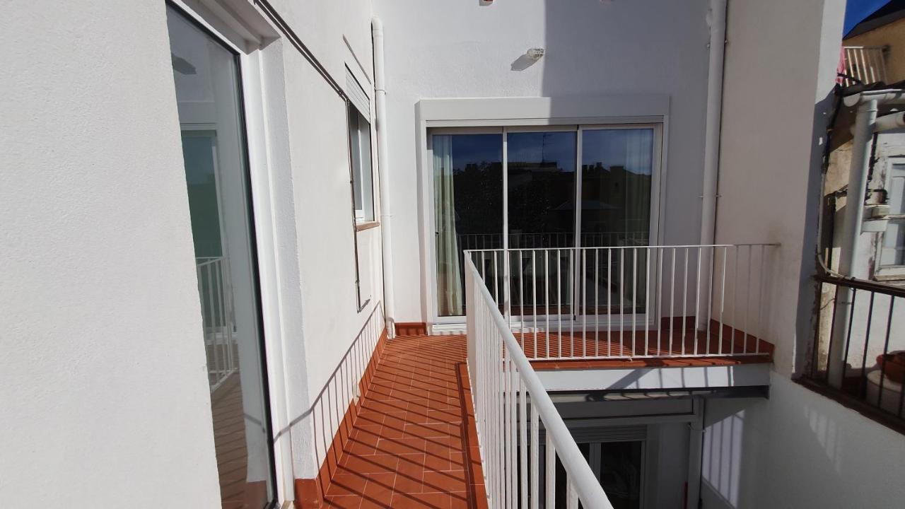 Apartamento Nuevo En Terrassa Centro Dış mekan fotoğraf