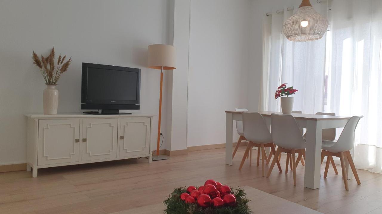 Apartamento Nuevo En Terrassa Centro Dış mekan fotoğraf